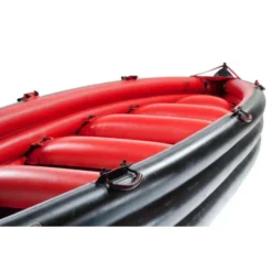 Grabner Adventure Team 10er Kanu Kanadier Gruppen Schlauchboot -Bravo Verkäufe grabner adventure team 10er kanu kanadier gruppen schlauchboot 4