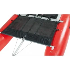 Grabner Bugverdeck Happy Cat Evo Und Hurricane Ohne Querstrebe Schwarz