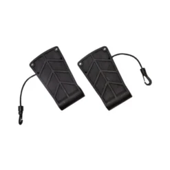 Grabner Ersatzpedale Für Steuervorrichtung 1 Paar Für Kajak Und Tramper