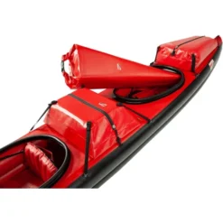 Grabner Escape 2 Personen Tourenkajak Luftkajak -Bravo Verkäufe grabner escape 2 personen tourenkajak luftkajak 5