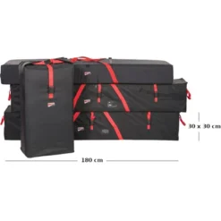 Grabner Happy Cat Hurricane Carbon Segelboot Katamaran -Bravo Verkäufe grabner happy cat hurricane carbon segelboot katamaran 2