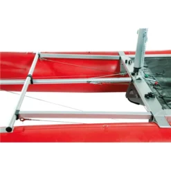 Grabner Happy Cat Hurricane Carbon Segelboot Katamaran -Bravo Verkäufe grabner happy cat hurricane carbon segelboot katamaran 4