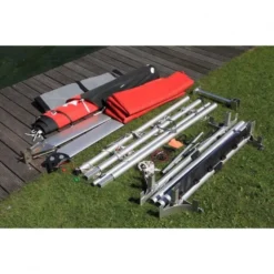 Grabner Happy Cat Neo Katamaran Sport Luftboot Segelboot -Bravo Verkäufe grabner happy cat neo katamaran sport luftboot segelboot 2