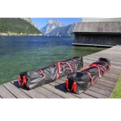 Grabner Happy Cat Neo Katamaran Sport Luftboot Segelboot -Bravo Verkäufe grabner happy cat neo katamaran sport luftboot segelboot 3