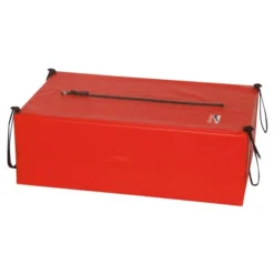 Grabner Mitteltasche Outside/XR Trekking/Mustang/Mustang S