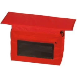 Grabner Sitzbrett-Tasche Für Kanadier Gr. 1 Sitzpolster