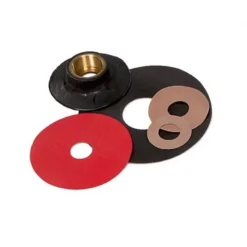 Grabner Ventilflansch Für Standardventile Bis Baujahr 1996