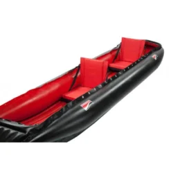 Grabner XR Trekking Wildwasser Reise Kanu Luftboot Schlauchkanadier -Bravo Verkäufe grabner xr trekking wildwasser reise kanu luftboot schlauchkanadier 4