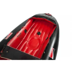 Grabner XR Trekking Wildwasser Reise Kanu Luftboot Schlauchkanadier -Bravo Verkäufe grabner xr trekking wildwasser reise kanu luftboot schlauchkanadier 5