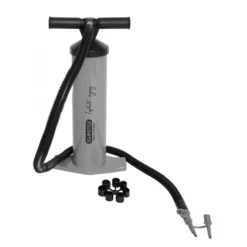 Gumotex 4/2 Handpumpe Luftpumpe