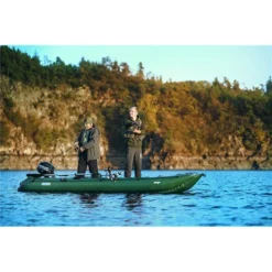 Gumotex Alfonso Angelkajak Angler Schlauchboot Angelboot -Bravo Verkäufe gumotex alfonso angelkajak angler schlauchboot angelboot 4