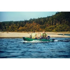 Gumotex Alfonso Angelkajak Angler Schlauchboot Angelboot -Bravo Verkäufe gumotex alfonso angelkajak angler schlauchboot angelboot 5