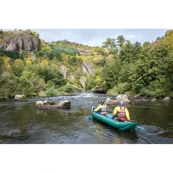 Gumotex Baraka 2er Trekking Kanu Schlauchboot Luftboot -Bravo Verkäufe gumotex baraka 2er trekking kanu schlauchboot luftboot 5