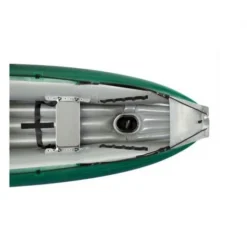 Gumotex Baraka 3er Trekking Kanu Luftboot Kanadier Schlauchboot -Bravo Verkäufe gumotex baraka 3er trekking kanu luftboot kanadier schlauchboot 3