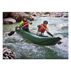 Gumotex Baraka 3er Trekking Kanu Luftboot Kanadier Schlauchboot -Bravo Verkäufe gumotex baraka 3er trekking kanu luftboot kanadier schlauchboot 4