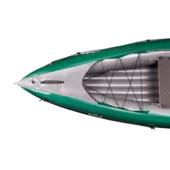 Gumotex Halibut Angelboot Schlauchboot Angler Kajak -Bravo Verkäufe gumotex halibut angelboot schlauchboot angler kajak 2