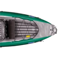 Gumotex Halibut Angelboot Schlauchboot Angler Kajak -Bravo Verkäufe gumotex halibut angelboot schlauchboot angler kajak 3