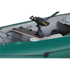 Gumotex Halibut Angelboot Schlauchboot Angler Kajak -Bravo Verkäufe gumotex halibut angelboot schlauchboot angler kajak 4