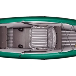 Gumotex Halibut Angelboot Schlauchboot Angler Kajak -Bravo Verkäufe gumotex halibut angelboot schlauchboot angler kajak 5