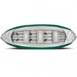 Gumotex Ontario 450 S - 6 Personen Schlauchboot Wildwasser Trekking Boot -Bravo Verkäufe gumotex ontario 450 s 6 personen schlauchboot wildwasser trekking boot 2