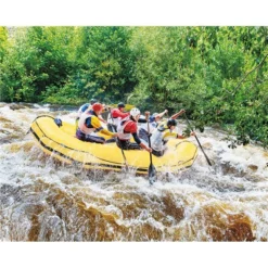 Gumotex Pulsar Raft Boot Wildwasser Schlauchboot Nitrilon -Bravo Verkäufe gumotex pulsar raft boot wildwasser schlauchboot nitrilon 4