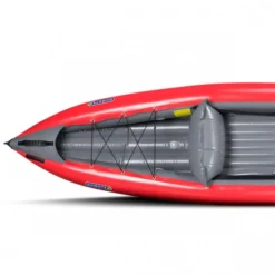 Gumotex Safari 330 XL 1er Sportkajak Wildwasser Luftkajak Nitrilon -Bravo Verkäufe gumotex safari 330 xl 1er sportkajak wildwasser luftkajak nitrilon 2