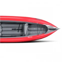 Gumotex Safari 330 XL 1er Sportkajak Wildwasser Luftkajak Nitrilon -Bravo Verkäufe gumotex safari 330 xl 1er sportkajak wildwasser luftkajak nitrilon 3