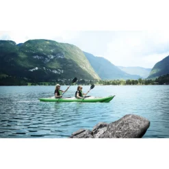 Gumotex Swing II 2er Kajak Luftkajak Schlauchkajak Nitrilon 8 Gumotex Swing II 2er Kajak Luftkajak Schlauchkajak Nitrilon -Bravo Verkäufe gumotex swing ii 2er kajak luftkajak schlauchkajak nitrilon 3