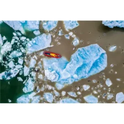 Gumotex Thaya 2 Personen Kajak Drop Stitch Luftboot Rot -Bravo Verkäufe gumotex thaya 2 personen kajak drop stitch luftboot rot 4