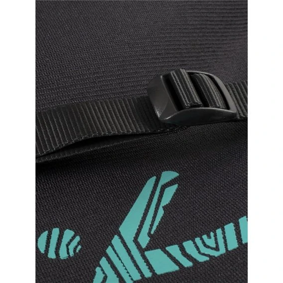 Hiko Baller 94 E.prene Spritzdecke Neopren Spritzschutz Schwarz 3 Hiko Baller 94 E.prene Spritzdecke Neopren Spritzschutz Schwarz – Bild 3