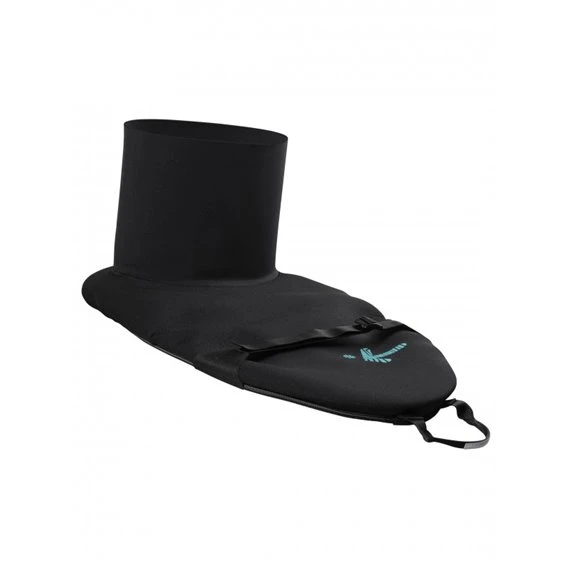 Hiko Baller 94 E.prene Spritzdecke Neopren Spritzschutz Schwarz 1 Hiko Baller 94 E.prene Spritzdecke Neopren Spritzschutz Schwarz