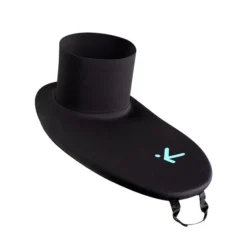 Hiko Prodigy 87 E.Prene Neopren Spritzschürze Spritzschutz Schwarz