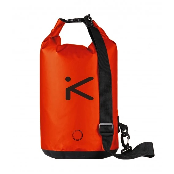 Hiko Rover Transportsack Packsack Orange 5 Hiko Rover Transportsack Packsack Orange – Bild 5