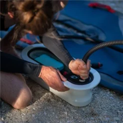 Jobe E-Duna Elite 11.6 SUP Set Aufblasbares Stand Up Paddle Board -Bravo Verkäufe jobe e duna elite 116 sup set aufblasbares stand up paddle board 2