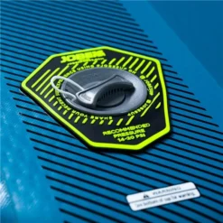 Jobe Leona 10.6 SUP Set Aufblasbares Stand Up Paddle Board -Bravo Verkäufe jobe leona 106 sup set aufblasbares stand up paddle board 4