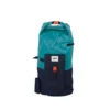 Jobe Packtasche Für Duna Ersatztasche Transporttasche Orange-teal