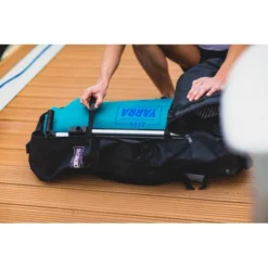 Jobe SUP Board Travel Bag Transport Tasche Trolley -Bravo Verkäufe jobe sup board travel bag transport tasche trolley 4