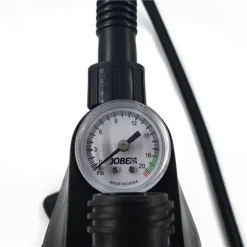 Jobe SUP Pumpe Double Action Handpume 20 Psi Luftpumpe Für Stand Up Paddle Boards -Bravo Verkäufe jobe sup pumpe double action handpume 20 psi luftpumpe fuer stand up paddle boards 2