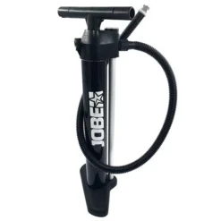 Jobe SUP Pumpe Double Action Handpume 20 Psi Luftpumpe Für Stand Up Paddle Boards