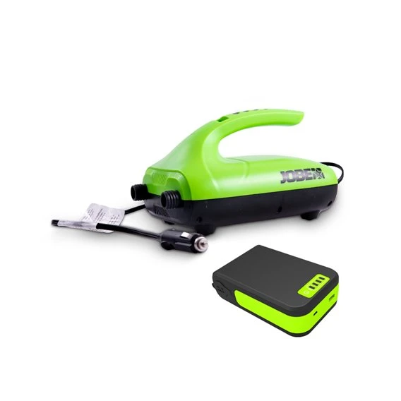 Jobe Tragbare Elektrische Luftpumpe Elektopumpe Mit Tasche 1 Jobe Tragbare Elektrische Luftpumpe Elektopumpe Mit Tasche