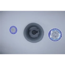 Kayaker AirTrek Pro 400 1er Drop Stitch Kajak Hochdruck Kajak -Bravo Verkäufe kayaker airtrek pro 400 1er drop stitch kajak hochdruck kajak 3