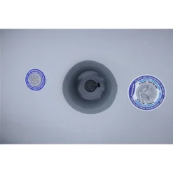 Kayaker AirTrek Pro 440 2er Drop Stitch Kajak Hochdruck Kajak -Bravo Verkäufe kayaker airtrek pro 440 2er drop stitch kajak hochdruck kajak 3