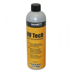 McNett UV Tech 355 Ml Pflegemittel Für Schlauchboote Sonnenschutz Witterungspflege
