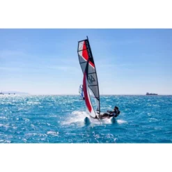 MiniCat 460 Esprit Aufblasbarer Katamaran Segelboot -Bravo Verkäufe minicat 460 esprit aufblasbarer katamaran segelboot 2