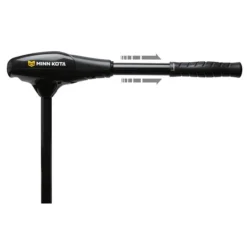 Minn Kota Endura 55 C2 Elektromotor Mit Batterieanzeige 91cm Schaft 8 Minn Kota Endura 55 C2 Elektromotor Mit Batterieanzeige 91cm Schaft -Bravo Verkäufe minn kota endura 55 c2 elektromotor mit batterieanzeige 91cm schaft 2