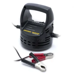 Minn Kota MK105 Batterie Ladegerät Automatik 12V