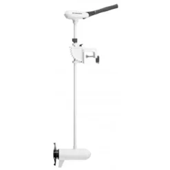 Minn Kota Riptide Transom 55 SC Elektromotor Salzwassermotor 106cm Schaft