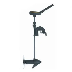 Minn Kota Traxxis 55 12V Elektromotor Elektro Außenbordmotor