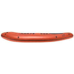 Nortik Duo Expedition PackRaft Rafting Boot Orange-schwarz -Bravo Verkäufe nortik duo expedition packraft rafting boot orange schwarz 2
