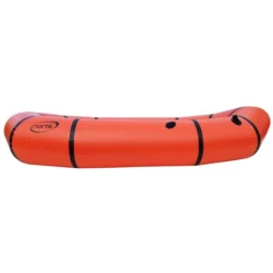 Nortik Light Raft Rafting Boot Orange-schwarz -Bravo Verkäufe nortik light raft rafting boot orange schwarz 2